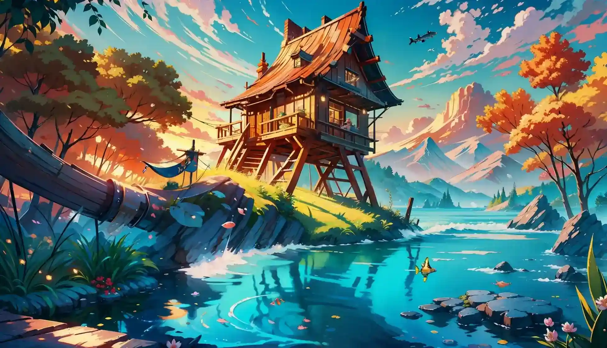 SpringBoot自动注入实体类的创建与更新时间